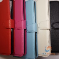    LG Stylo 2 / Stylo 2 Plus / Stylus 2 - Book Style Wallet Case